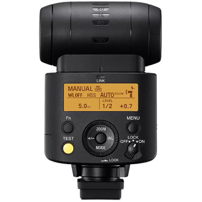 Вспышка Sony HVL-F46RMA (HVLF46RMA.CE7) Винница - изображение 4