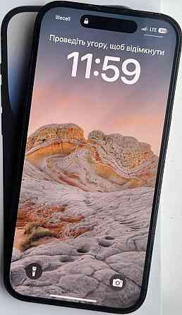 Айфон iPhone 14 Pro 128gb. Харьков