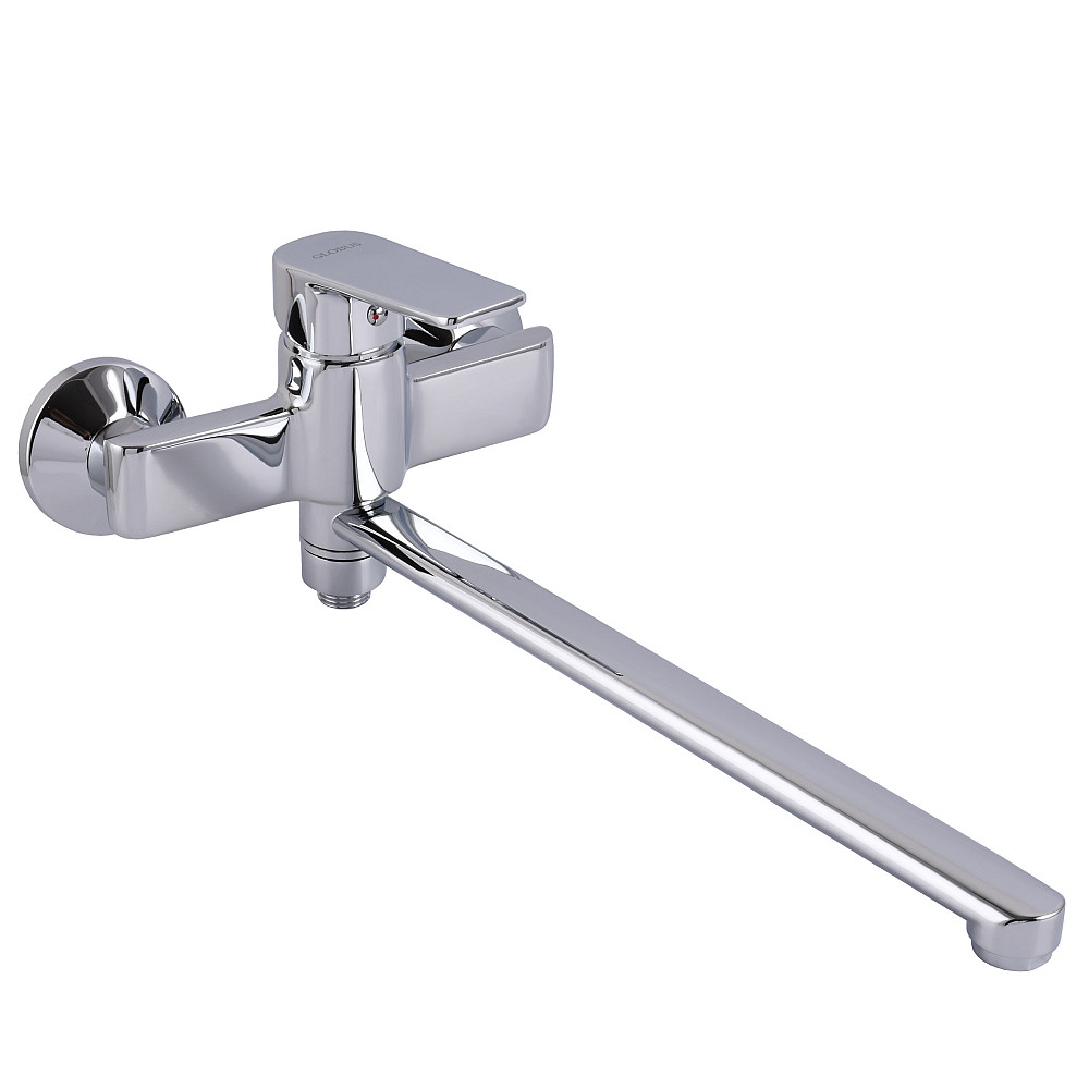 Змішувач для ванної Globus Lux BONN GLB-0208 Тернопіль - фото 1