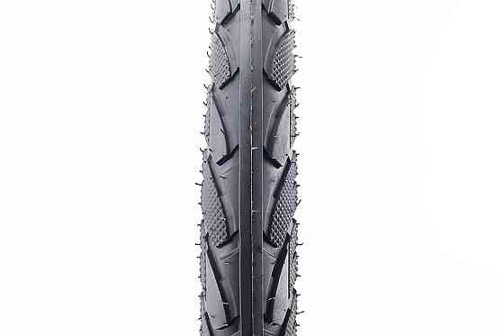 Шина 20"х2.50 бескамерная CR 3 Бершадь