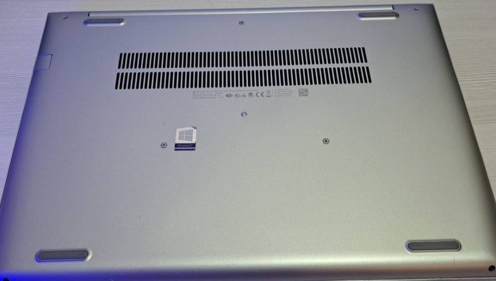 Ноутбук: HP PROBOOK 450 G7/ i5-10210U/ 8Gb. 128Gb. Intel UHD Graphics. Київ - фото 7