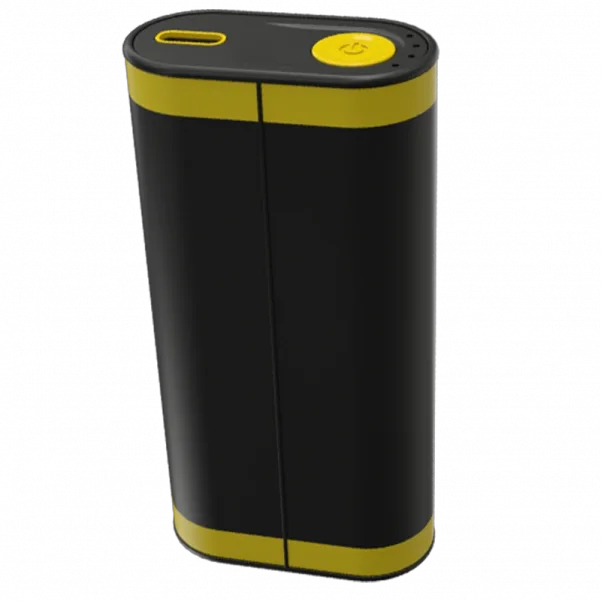 Ліхтар + Power Bank Nitecore NC10000 20w QC 3.0 10000mAh Вінниця - фото 1