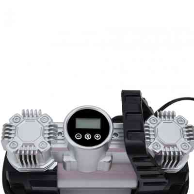 Автомобильный компрессор Aspiring Airflow 3 metal 85L 180W Винница