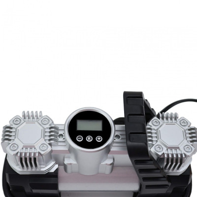 Автомобільний компресор Aspiring Airflow 3 metal 85L 180W Вінниця - фото 5