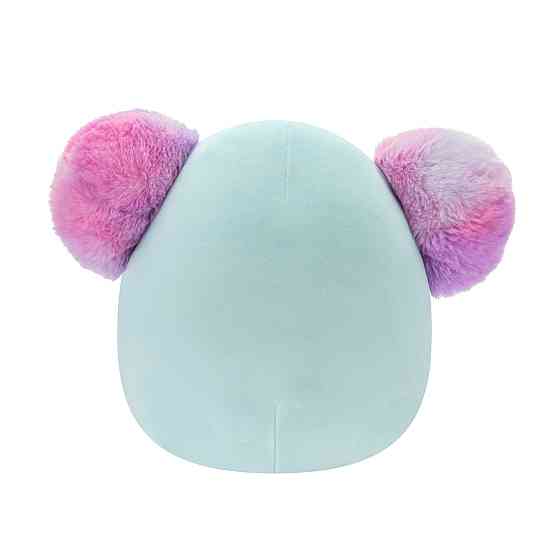 М'яка іграшка Squishmallows – Друзі Коали (2 шт, 19 cm) Дніпро