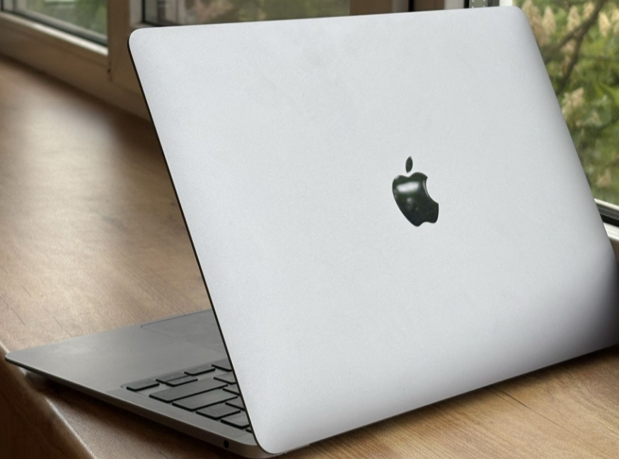 Ноутбук MacBook Air M1 8 256 Київ - фото 7