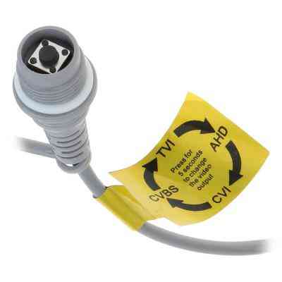 Камера відеоспостереження Hikvision DS-2CE76H0T-ITMF(C) (2.4) Вінниця