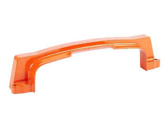 Кріплення сортувача гранул для розсіювача Туман Мукачево