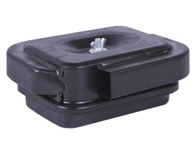 Фільтр повітряний у зборі мотоблок дізель мотоблок дизель 188D Мукачево - фото 1