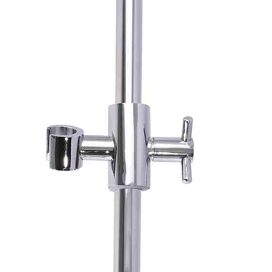 Душевая стойка Globus Lux DS-1106-CR Киев