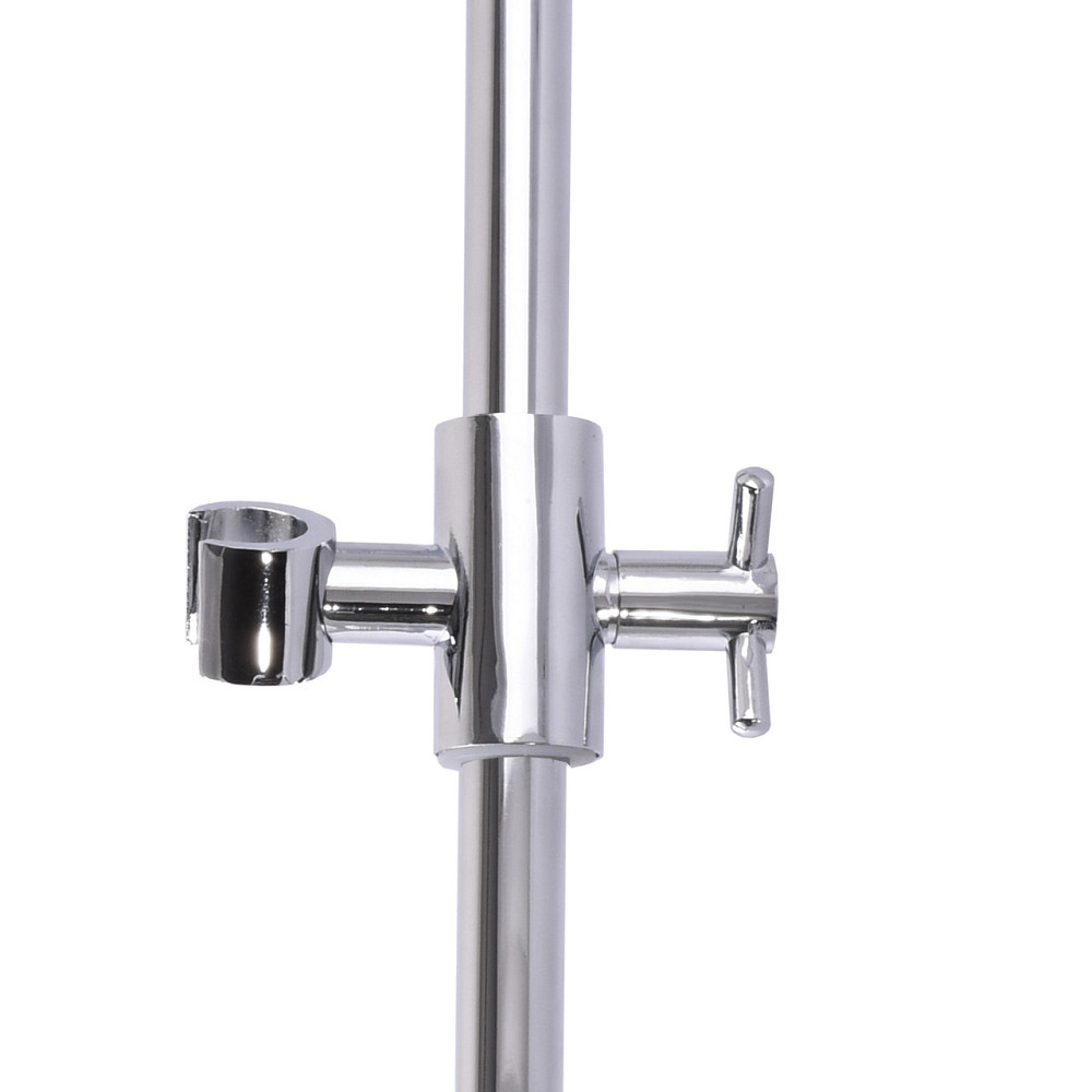 Душевая стойка Globus Lux DS-1106-CR Киев - изображение 4