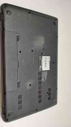 Ноутбук Toshiba B70 i3-4003\4\0\ АКБ- (товар вживаний) Луцьк