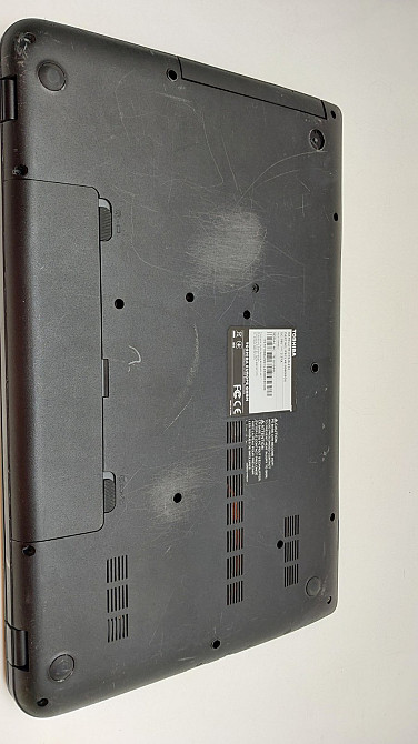 Ноутбук Toshiba B70 i3-4003\4\0\ АКБ- (товар вживаний) Луцьк - фото 5