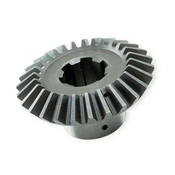 Шестерня главной передачи Т-25,Т-16 z=27 дифференциала Мукачево