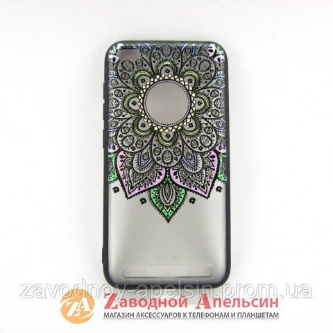 Xiaomi Redmi 5A GO чехол узоры Yotoo Одесса - изображение 1