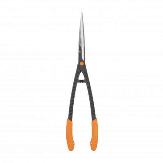 Ножиці для живоплоту з прямими лезами, V-SERIES, KT-V1145 Київ