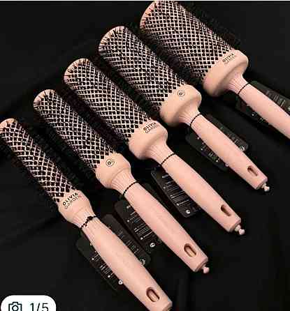 Брашинг Olivia Garden подовжені. Харків