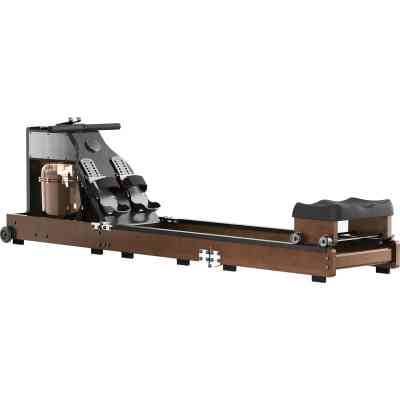 Гребной тренажер Kingsmith WM10 WALNUT WOOD Винница