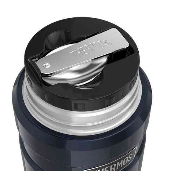 Термос для еды с ложкой 0.71 литра Thermos 