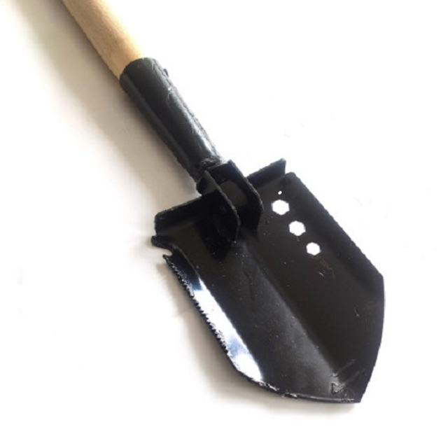 Лопата саперна складна Харків - фото 1