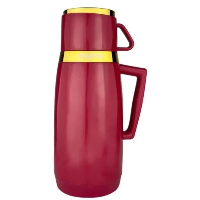 Термос Magio 1 л (MG-1050R) Винница - изображение 1