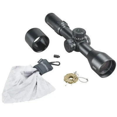 Оптический прицел Bushnell Elite Tactical DMR3 3,5-21x50 сітка EQL (ETDMR3EQL) Винница - изображение 5