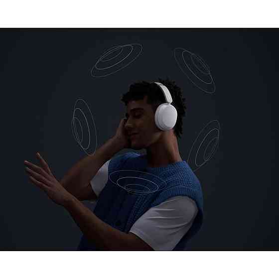 Bluetooth-гарнітура Xiaomi Redmi Headphones Neo Sand White (BHR08W2GL) ( 15850 ) Харьков