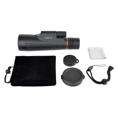 Монокуляр Sigeta Glimpse 8-24x50 WP (65870) Вінниця - фото 8