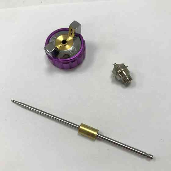 Дюза 1,2мм для краскопульта H-891 AUARITA NS-H-891-1.2 Чернигов