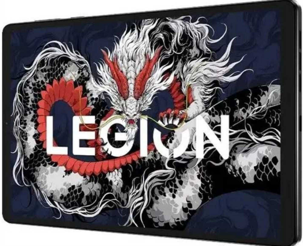 Потужний планшет Lenovo Legion Y700 (2025) 8.8" 12/256 GB — Global ROM. Харків - фото 6