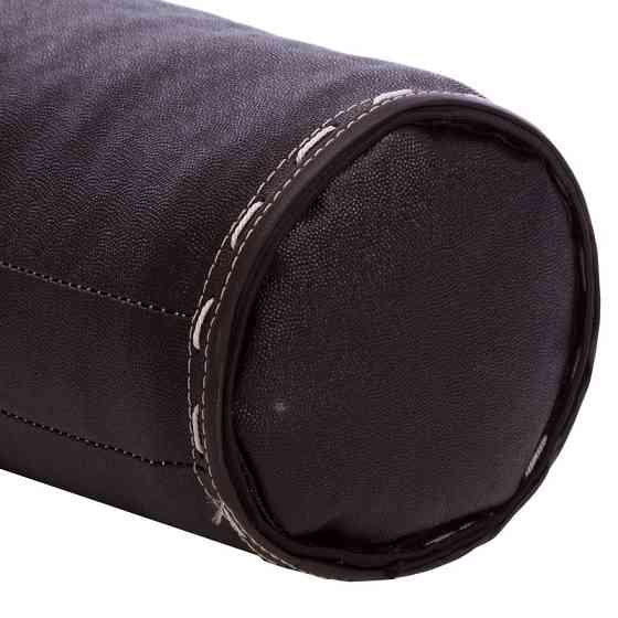 Манекен тренувальний для єдиноборств BOXER 1021-02 чорний Київ