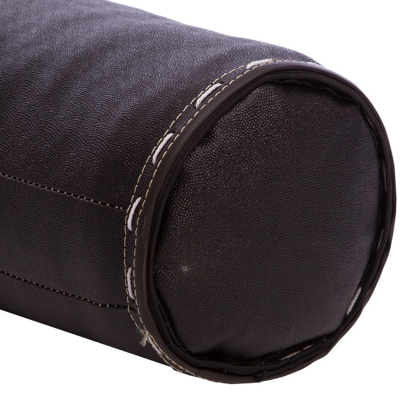 Манекен тренувальний для єдиноборств BOXER 1021-02 чорний Київ - фото 5