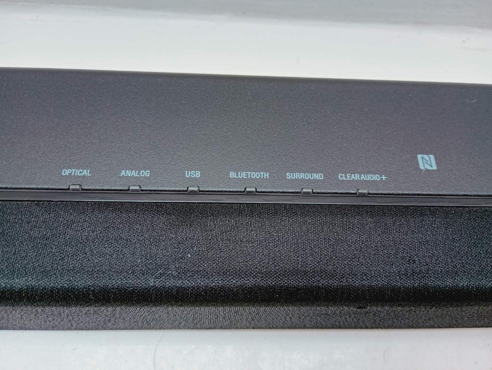 Саундбар Sony SA-CT80 (товар вживаний, USB не працює) Луцьк - фото 3
