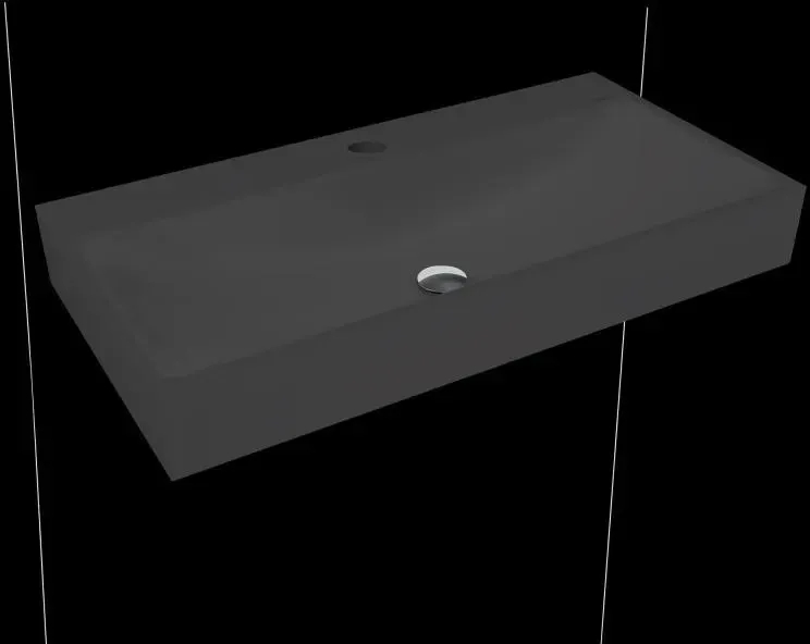 Раковина  Kaldewei Silenio 90Cm 904406303676 Киев - изображение 1