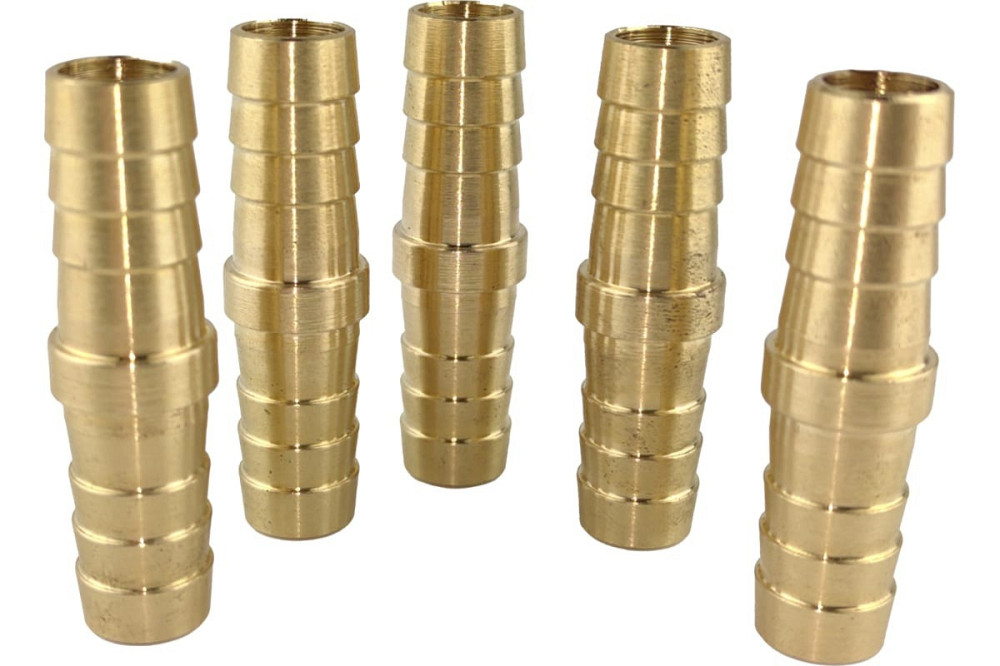 З'єднувач "ялинка" + "ялинка" 12мм x 12 мм, к-т 5 штук Forsage F-HRC08/08K Одеса - фото 3