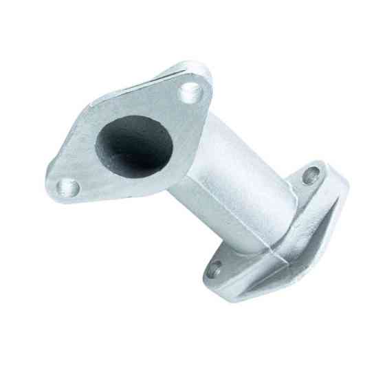 Патрубок Aktiv с ушком карбюратора Мукачево