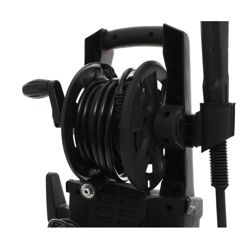 Минимойка для авто Kraft&Dele KD439 2800 Вт 280 БАР Киев - изображение 9