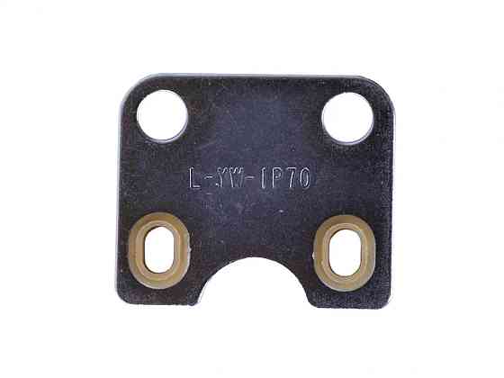 Пластина направляющая штанг мотоблок 170F (ZS) Мукачево