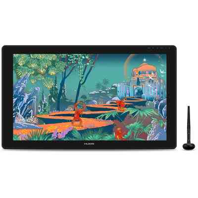 Графічний планшет Huion Kamvas 24 (GS2401) Вінниця