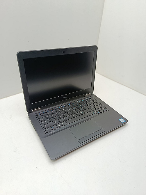 Ноутбук Dell Latitude E5270 i5-6ген\4+4ddr4\0\ АКБ- (товар вживаний) Луцк - изображение 1