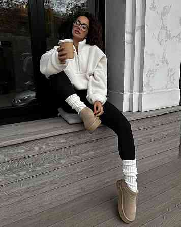 Жіночий теплий затишний світшот турецька Букле Одеса