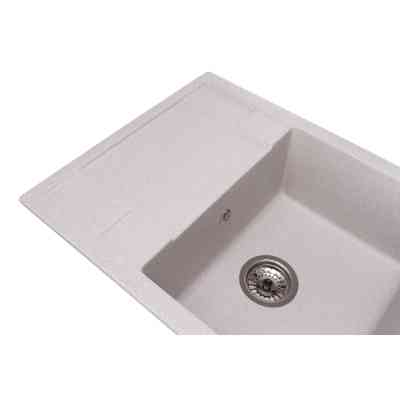 Мийка кухонна GRANADO ALTEA gris (gr1308) Вінниця