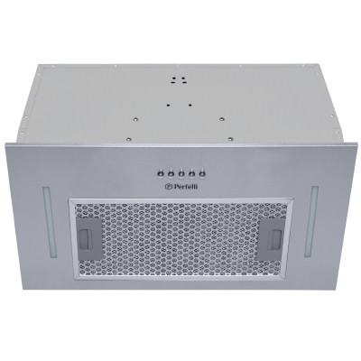 Витяжка кухонна Perfelli BI 5653 I 1000 LED Вінниця - фото 1