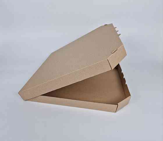 Коробка для піци 35см (100 шт) Харків