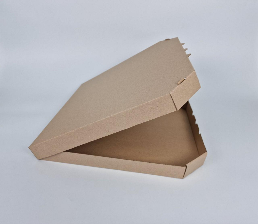 Коробка для піци 35см (100 шт) Харків - фото 2