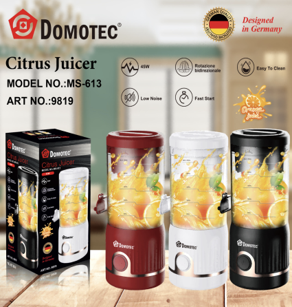 Блендер Domotec MS 613/ 9819 (18) Киев