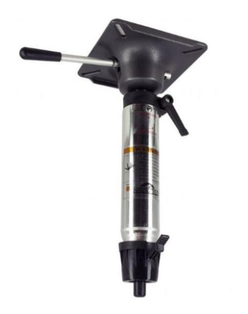 Стойка Для Сиденья В Лодку Taper-Lock™ 13.5″-20″ Без Основания Sp Дніпро
