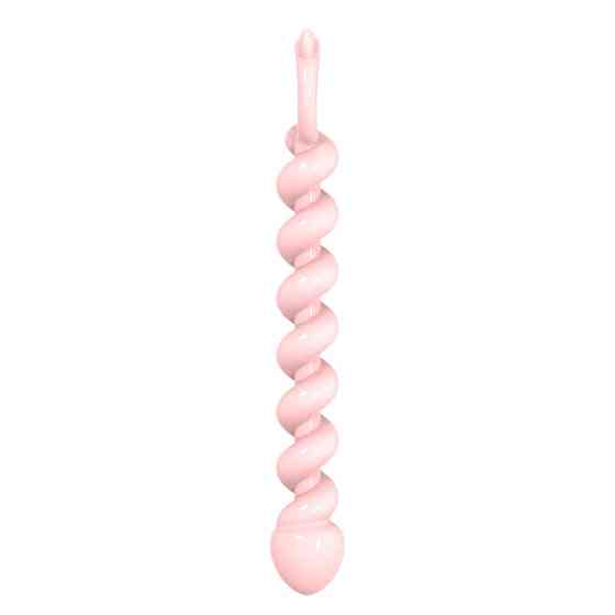 Анальные бусы Meleon - Intimate Anal Beads, AP-37 Sex Aura Киев