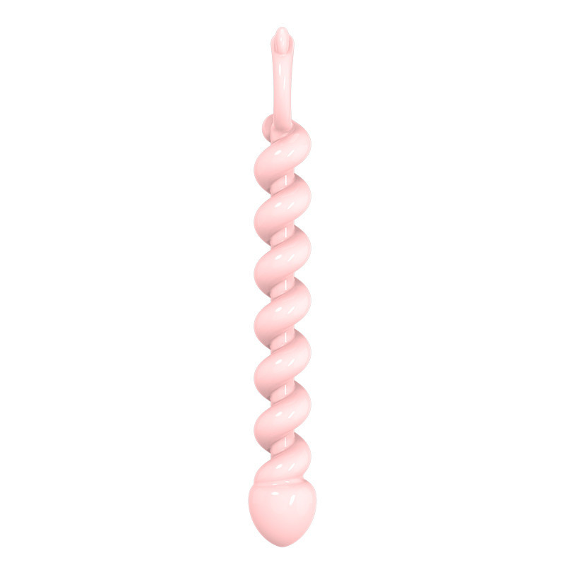 Анальные бусы Meleon - Intimate Anal Beads, AP-37 Sex Aura Киев - изображение 4