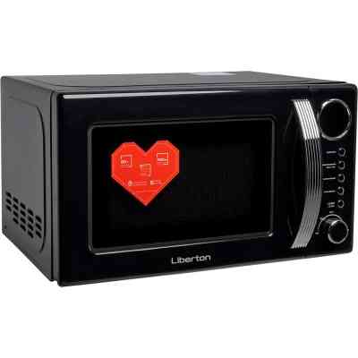 Капельная кофеварка Liberton LMW-2083E Винница